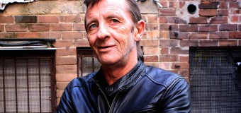 Phil Rudd REALLY Wants to be Back with AC/DC