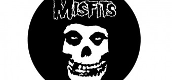 Glenn Danzig Reuniting with Jerry Only for Misfits Riot Fest Gigs